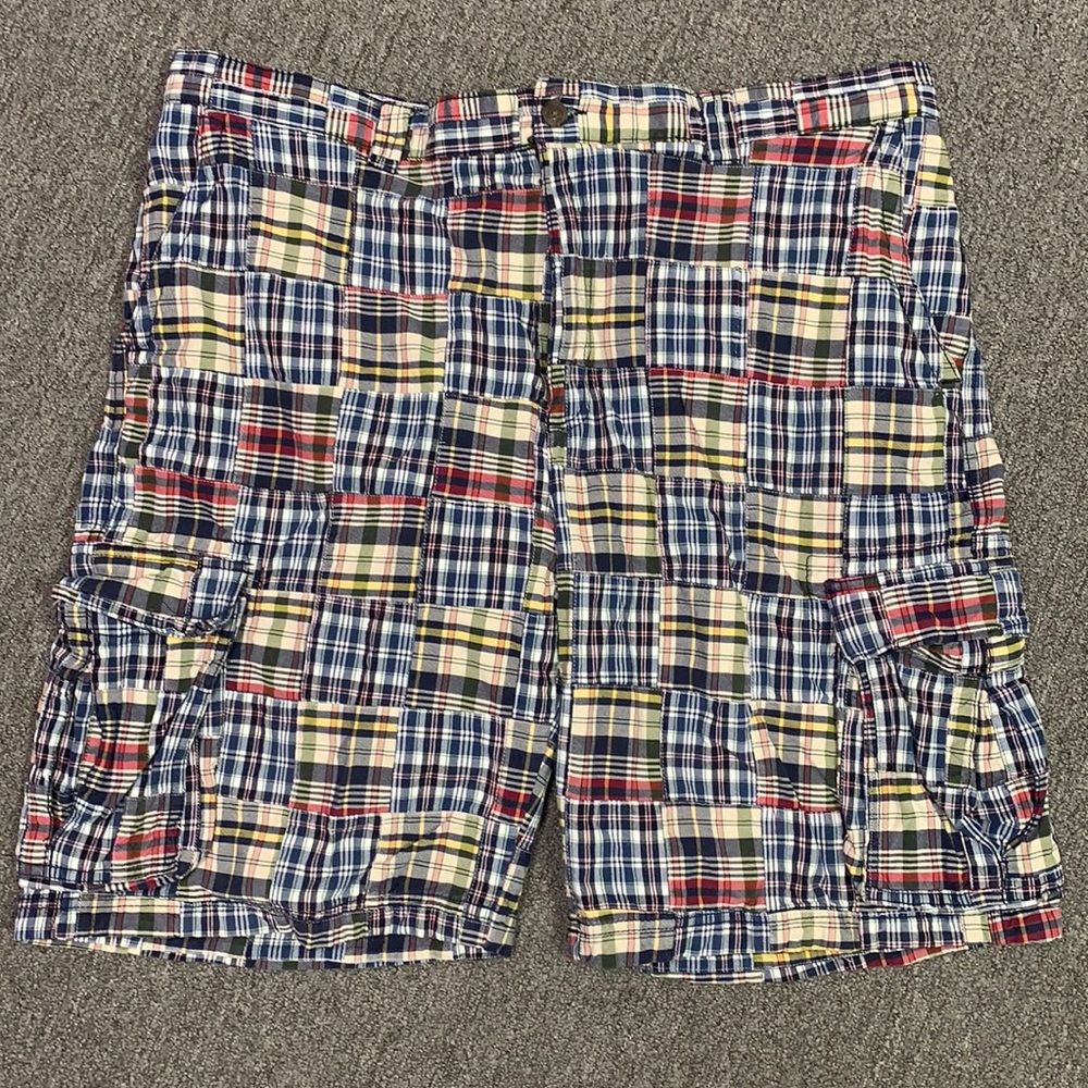 Land’s End Men’s Cotton Shorts